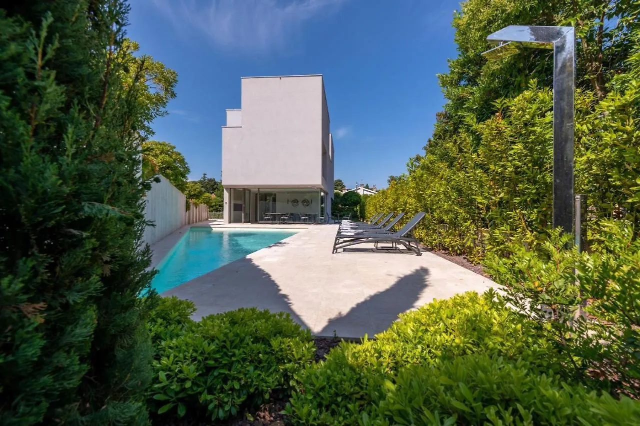 Rm Luxury Villa With Pool In Rovinj Croatia