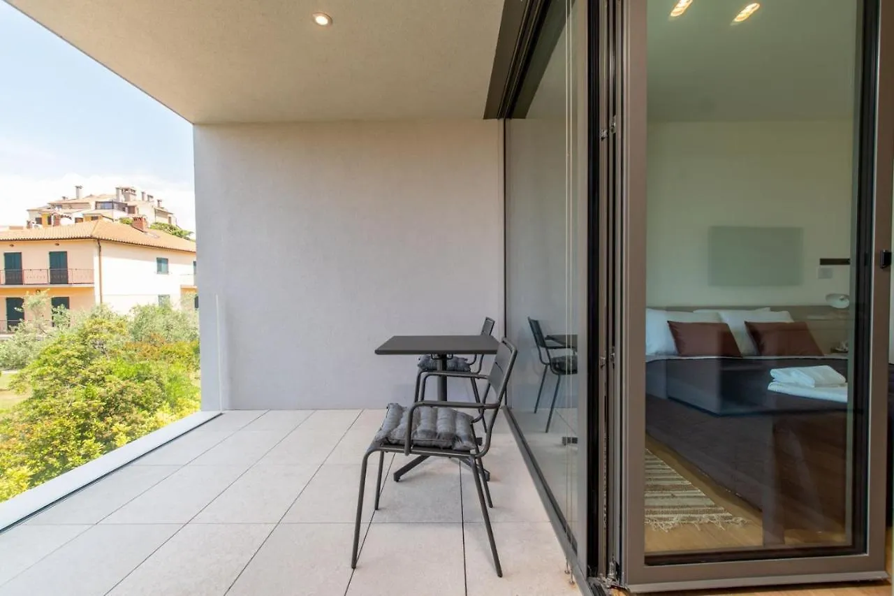 Rm Luxury Villa With Pool In Rovinj Croatia