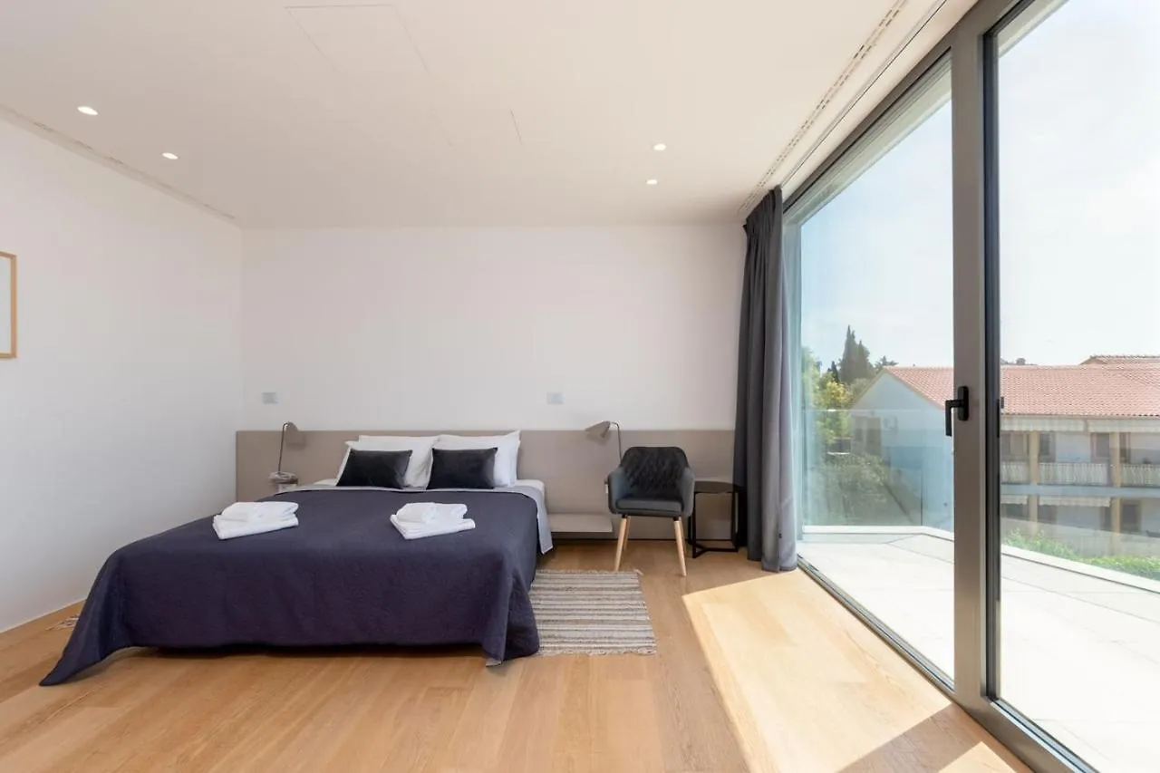Rm Luxury Villa With Pool In Rovinj