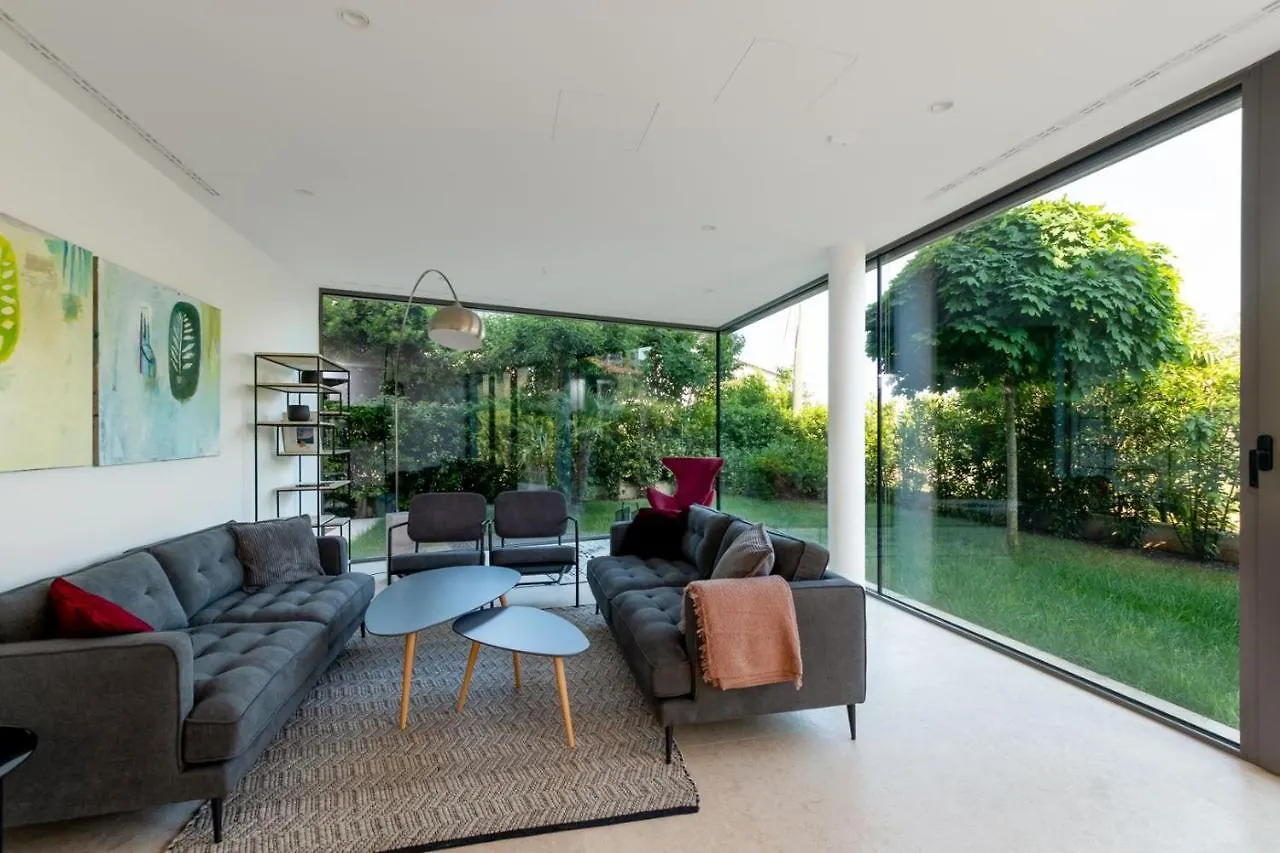 Rm Luxury Villa With Pool In Rovinj