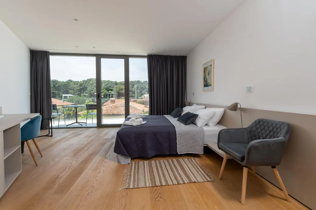 Rm Luxury Villa With Pool In Rovinj