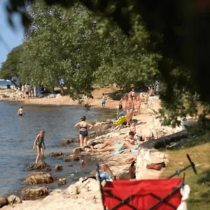 Ferienpark Easyatent Safari Tent Polari, Rovinj
